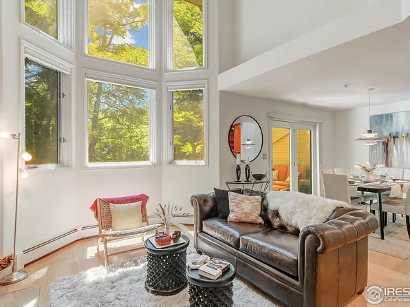 251 Pearl St #3, Boulder, CO 80302