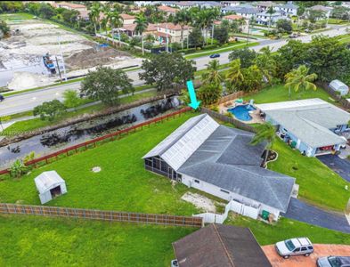 12920 SW 13th Mnr, Davie, FL, 33325