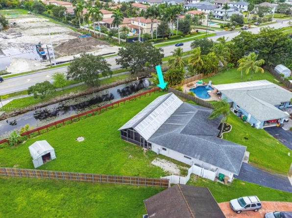 12920 SW 13th Mnr, Davie, FL 33325
