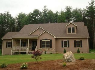 71 Gilbert Rd, Southampton, MA 01073