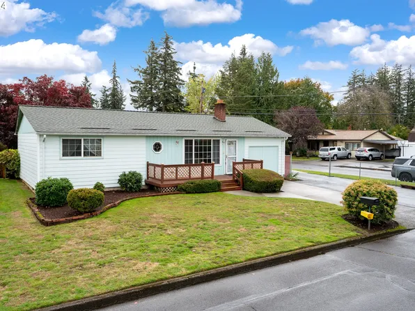 17710 SE Mill St, Portland, OR 97233