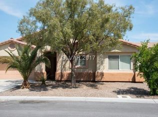 2712 Sonador St, Las Vegas, NV 89108