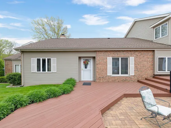 3601 Bent Oak Trl APT B, Elkhart, IN 46517