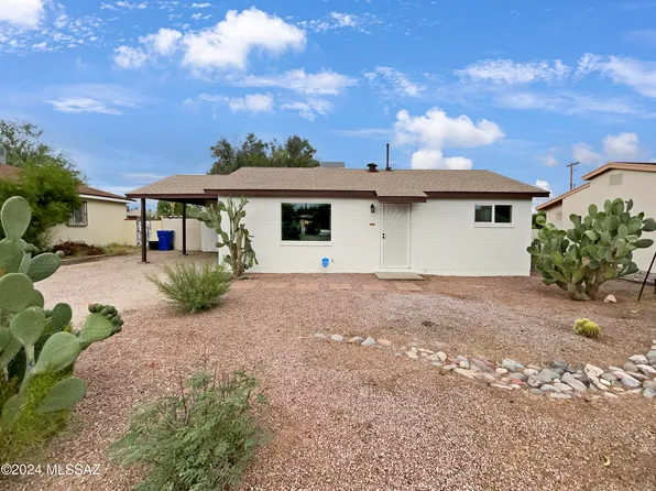 4410 E 16th St, Tucson, AZ 85711