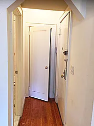 Rented by Manhattan Flats