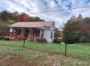 1823 Tarklin Valley Rd, Knoxville, TN 37920