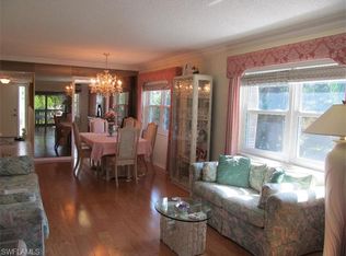 4022 Belair Ln APT 7, Naples, FL 34103