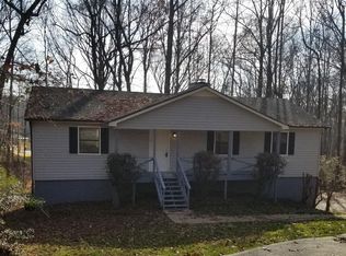 2291 Mohawk Trl, Acworth, GA 30102