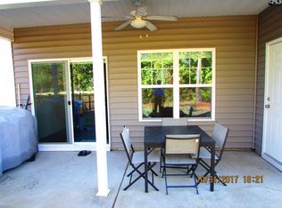 843 Parnell Ct, Columbia, SC 29229