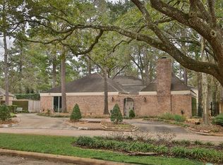 222 Tamerlaine Dr, Houston, TX 77024