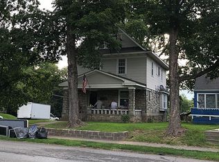 1701 Hardesty Ave, Kansas City, MO 64127
