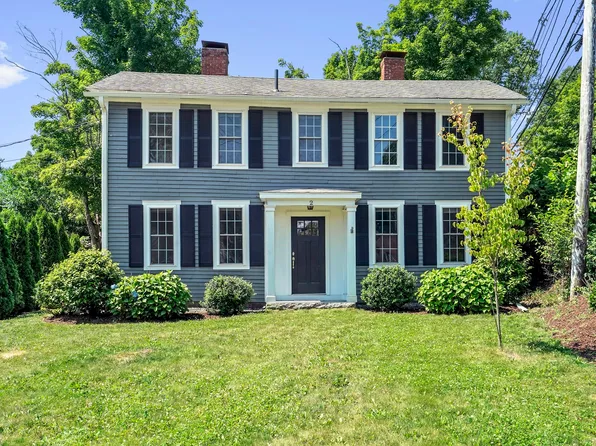 2 Princeton Rd, Sterling, MA 01564
