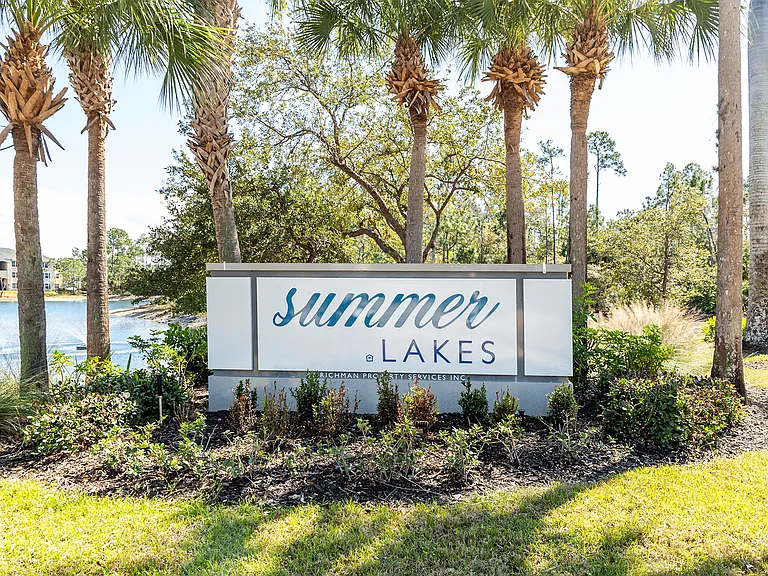 Summer Lakes — Photo 17