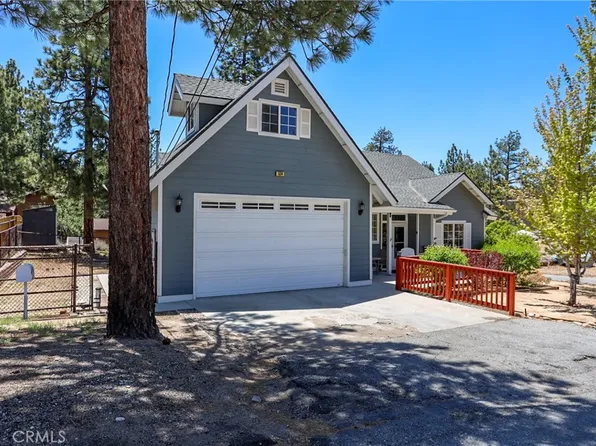 534 Highland Rd, Big Bear Lake, CA 92315