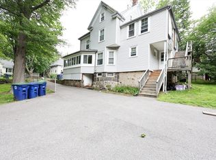 109 River St #2, Braintree, MA 02184