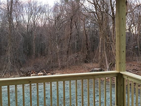 New Porch - 15 Acres!