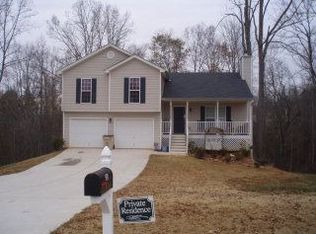 208 Warrior Trl, Statham, GA 30666
