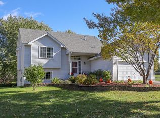 18396 Everest Path, Farmington, MN 55024