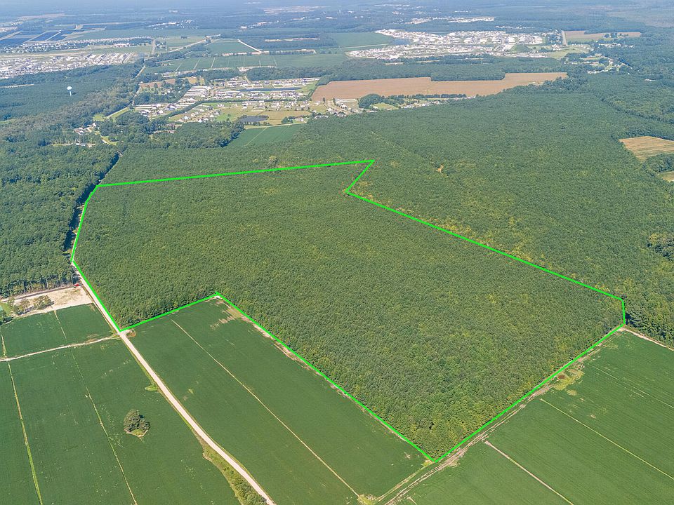 1st image of Tbd Guinea Mill Road