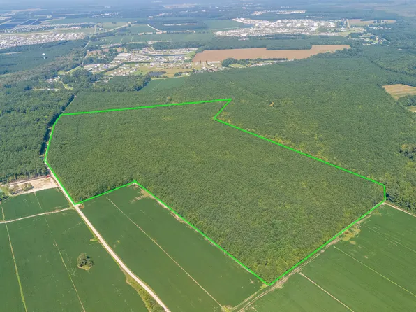 Tbd Guinea Mill Road, Moyock, NC 27958