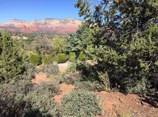 670 Panorama Blvd, Sedona, AZ 86336