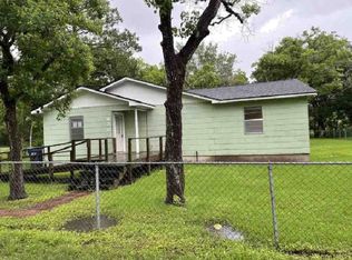 4205 Walker Dr, Bay City, TX 77414