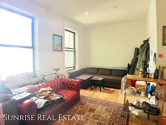 Rented by Sunrise Real Estate
