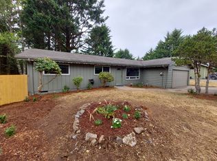 12287 NE Coos St, Newport, OR 97365