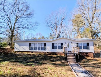 110 Crosby Dr, Fair Play, SC, 29643