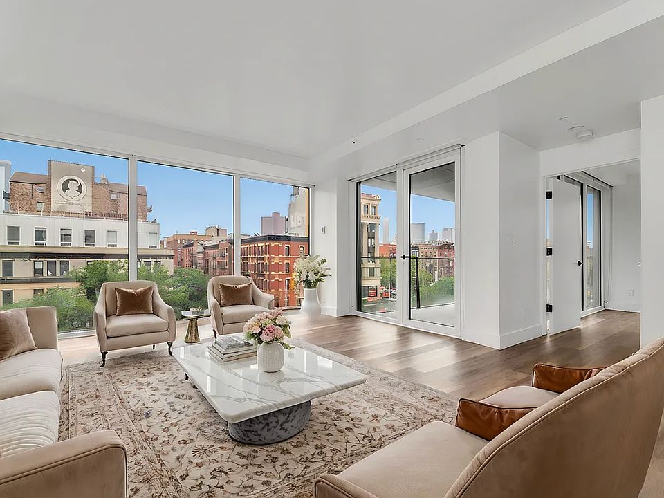 1st image of 118 Orchard St #6C