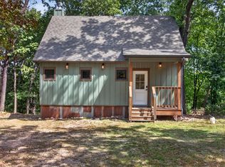 13063 E 403rd Rd, Spavinaw, OK 74366