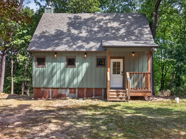 13063 E 403rd Rd, Spavinaw, OK 74366