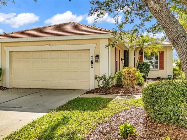 878 Chalmers Dr #878, Venice, FL 34293