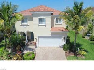 17006 Tremont St, Fort Myers, FL 33908