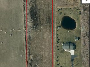 Dice Rd, Freeland, MI 48623