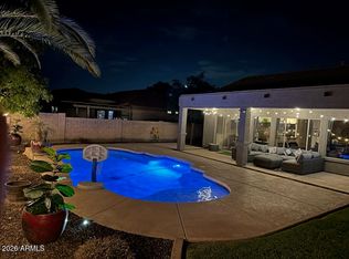 2791 E Buena Vista Drive #2791 E, Chandler, AZ 85249