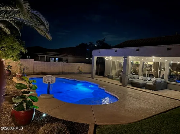 2791 E Buena Vista Drive #2791 E, Chandler, AZ 85249