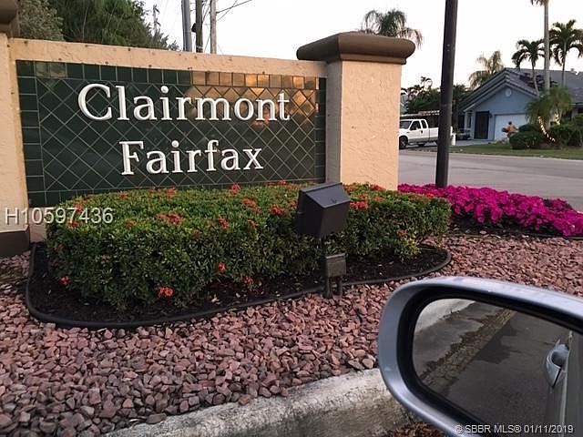 1st image of 10693 W Clairmont Cir #107