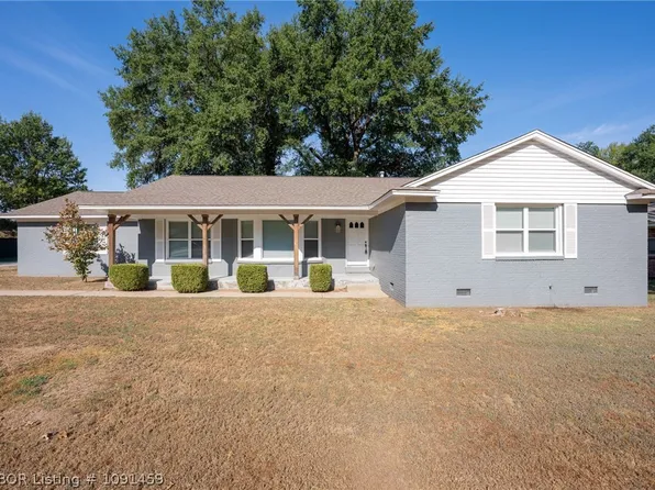 2920 S 33rd St, Fort Smith, AR 72903