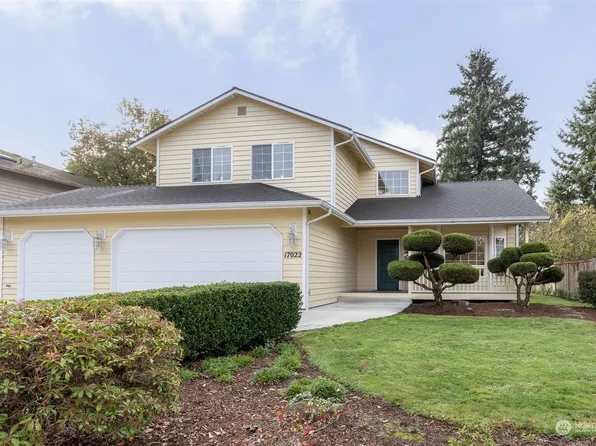 17022 155th Street SE, Monroe, WA 98272