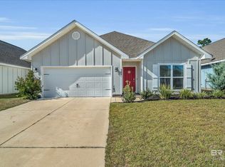 382 Gemini St, Gulf Shores, AL 36542