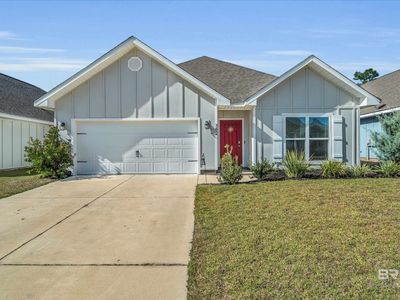 382 Gemini St, Gulf Shores, AL, 36542