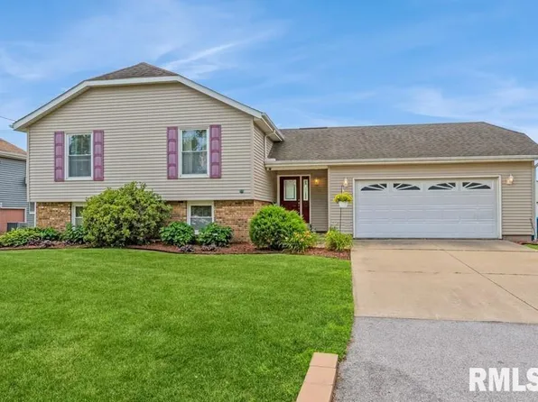 4364 4th Ave, East Moline, IL 61244