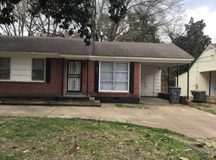 3411 Hallbrook St, Memphis, TN 38127