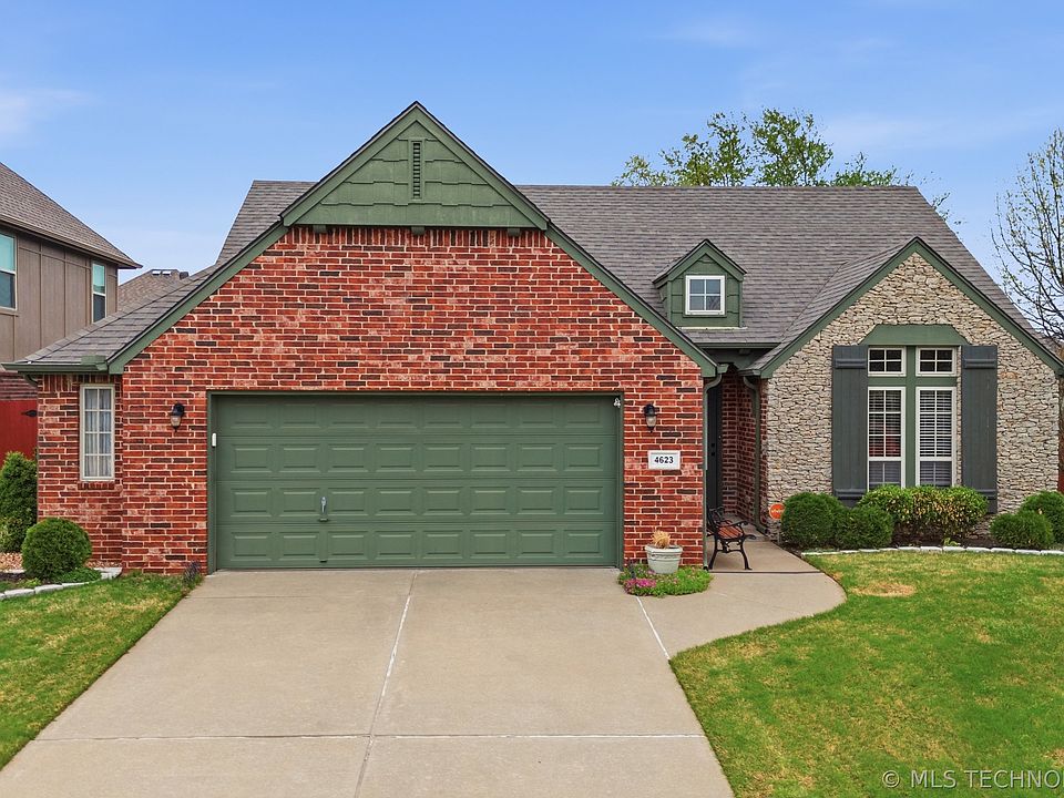 1st image of 4623 S 177th East Pl