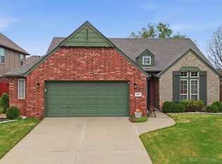 4623 S 177th East Pl, Tulsa, OK 74134