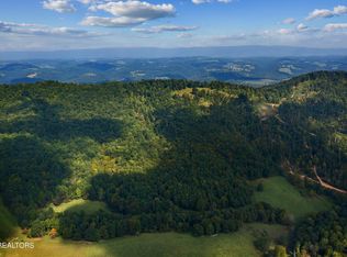 Little Valley Rd, Tazewell, TN 37879