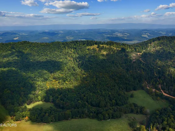 Little Valley Rd, Tazewell, TN 37879