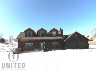 33033 W Loop Rd, Sioux City, IA 51108