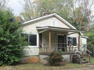 225 Webster St, Lagrange, GA 30241